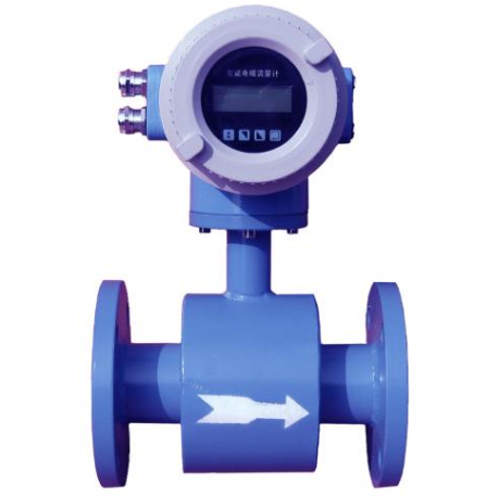電磁流量計(jì)瞬時(shí)不走